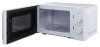Микроволновая печь СВЧ Midea MM720ARH-W Белая 700 Вт 20 л