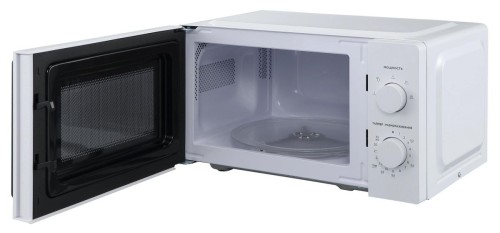 Микроволновая печь СВЧ Midea MM720ARH-W Белая 700 Вт 20 л