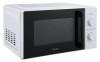 Микроволновая печь СВЧ Midea MM720ARH-W Белая 700 Вт 20 л