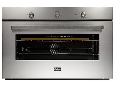 KORTING духовой шкаф газ OGG 5409 CSX PRO