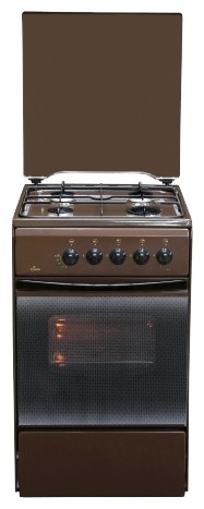 Плита газовая FLAMA 2401B