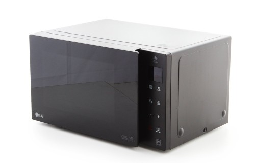 Микроволновая печь LG MW-25R35GIS