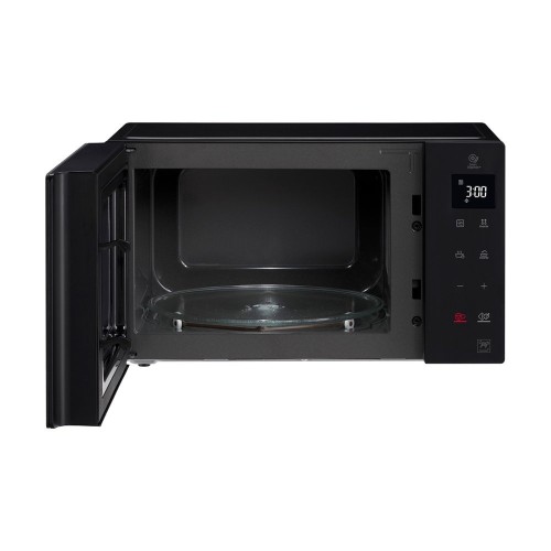 Микроволновая печь LG MW-25R35GIS
