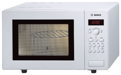 Микроволновая печь Bosch HMT75G421R