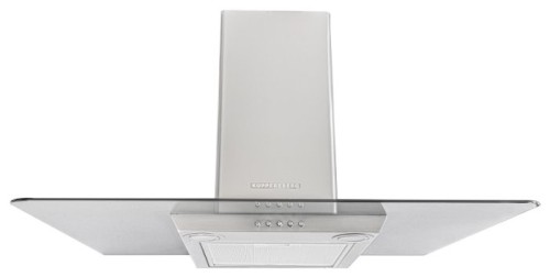 Каминная вытяжка Kuppersberg Lora 90 X 4HPB