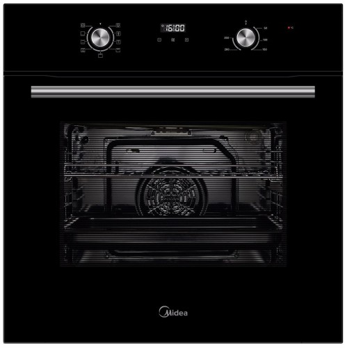 Духовой шкаф электрический Midea MO68100GB