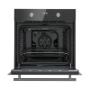 Духовой шкаф электрический Midea MO68100GB