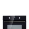 Духовой шкаф электрический Midea MO68100GB
