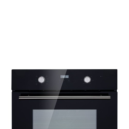 Духовой шкаф электрический Midea MO68100GB