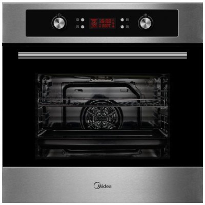 Встраиваемый духовой шкаф Midea 65DAE40105