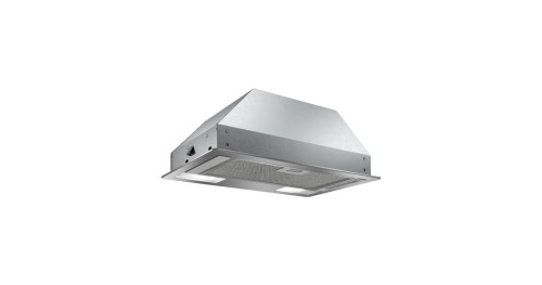 Встраиваемая вытяжка Bosch DLN53AA50 Нержавеющая сталь 