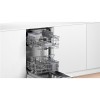 Встраиваемая посудомоечная машина Bosch SRV2IKX1BR 2 Serie 45см