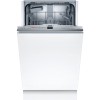 Встраиваемая посудомоечная машина Bosch SRV2IKX1BR 2 Serie 45см