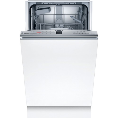 Встраиваемая посудомоечная машина Bosch SRV2IKX1BR 2 Serie 45см
