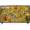 Телевизор LG 50UP76006LC T2-тюнер Smart TV Wi-Fi LAN 50 Дюймов