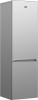 Холодильник Beko RCNK310KC0S Серебристый 276 л