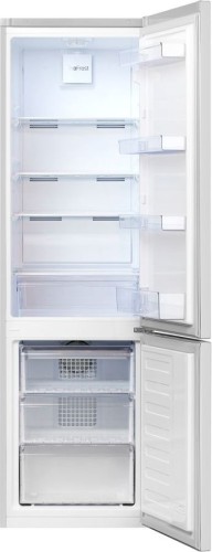 Холодильник Beko RCNK310KC0S Серебристый 276 л
