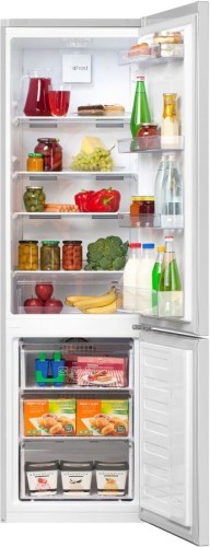 Холодильник Beko RCNK310KC0S Серебристый 276 л