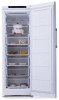 Морозильник Hotpoint HFZ 5171 W белый 250л 7 секций