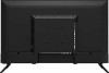 Телевизор BQ 32FS38B Black HD LED Android 12 HDMIх3 USBх2