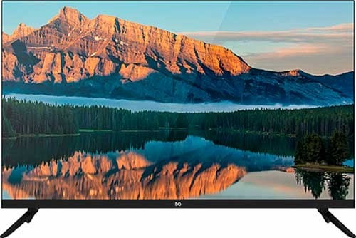 Телевизор BQ 32FS38B Black HD LED Android 12 HDMIх3 USBх2