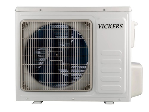 Кондиционер сплит-система VICKERS VCH-07HE/VCH-07HE 7000 BTU компрессор Toshiba GMCC