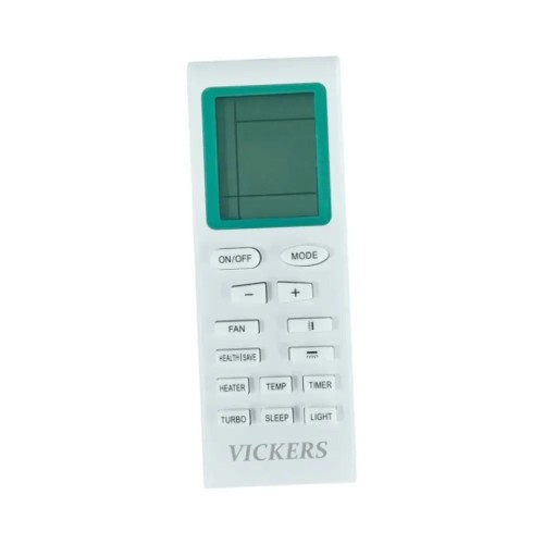 Кондиционер сплит-система VICKERS VCH-07HE/VCH-07HE 7000 BTU компрессор Toshiba GMCC