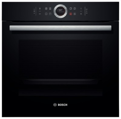 Духовой шкаф электрический Bosch HBG633NB1