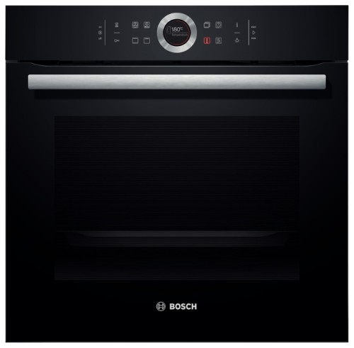Духовой шкаф электрический Bosch HBG633NB1