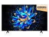 Телевизор TCL 50Q6CS QD-Mini LED 4k UHD 60 Hrz Q-LED Google Tv HDMIx3