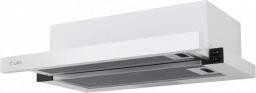 Вытяжка встраиваемая LEX Hubble G 2M 600 WHITHE