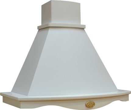 Vialona Cappe вытяжка Маргарита с дек. 900 бук/апельсин.корка