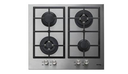 KORTING газовая варочная HG 665 C2ТX