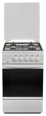 Плита газовая FLAMA 2401W