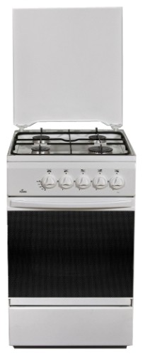 Плита газовая FLAMA 2401W