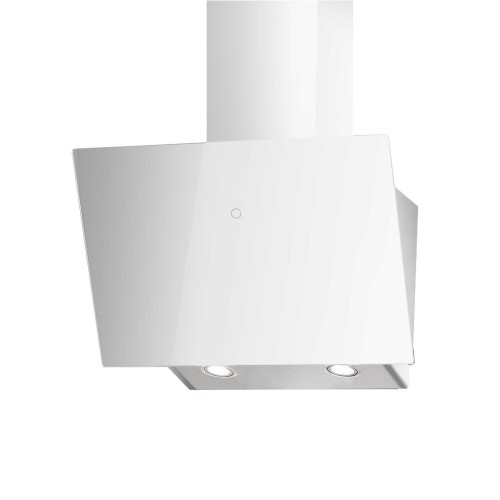 Вытяжка каминная LEX TOUCH 600 White 60 см 1050 к.м./ч