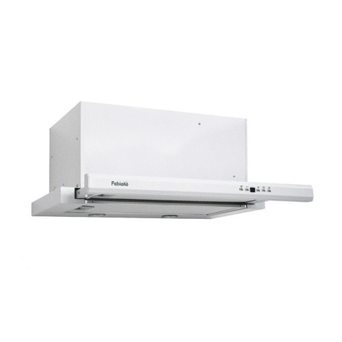 Вытяжка Fabiano Smart 60 white