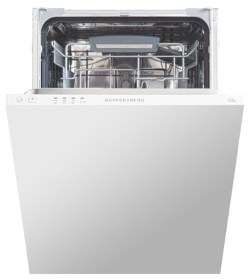 Посудомоечная машина Kuppersberg GS 4505