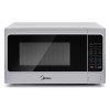 Микроволновая печь соло Midea EM820CAA-W