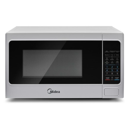 Микроволновая печь соло Midea EM820CAA-W