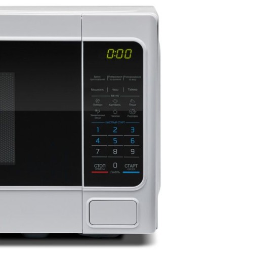 Микроволновая печь соло Midea EM820CAA-W
