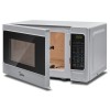 Микроволновая печь соло Midea EM820CAA-W