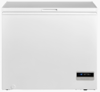 Морозильный ларь Midea MCF3085W белый
