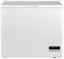Морозильный ларь Midea MCF3085W белый