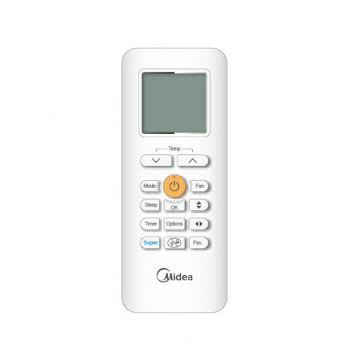 Кондиционер настенная сплит-система Midea MSMA1B-12HRN1 / MOBA01-12HN1