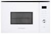 Встраиваемая микроволновая печь Kuppersberg HMW 650 WH Белая