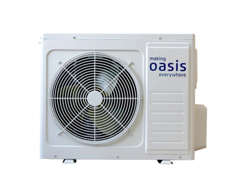 Кондиционер OASIS ET-18N
