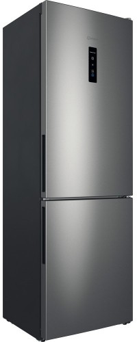 Холодильник Indesit ITR 5180 S Серебристый 185 см