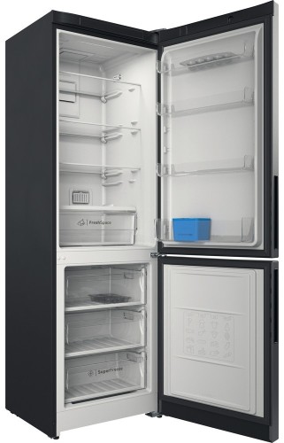 Холодильник Indesit ITR 5180 S Серебристый 185 см