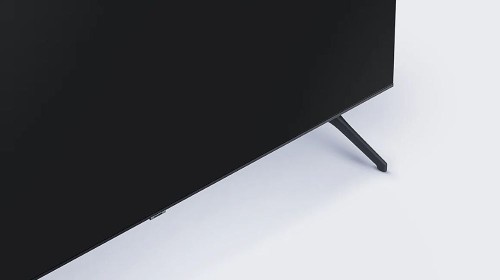 Телевизор SAMSUNG UE-43TU7002UXRU 4K Smart